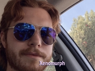 Xenomurph