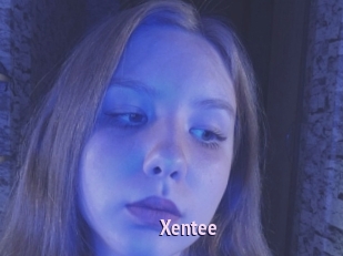 Xentee