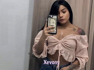 Xevony
