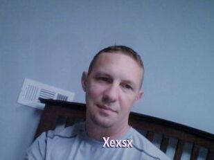 Xexsx