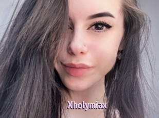 Xholymiax