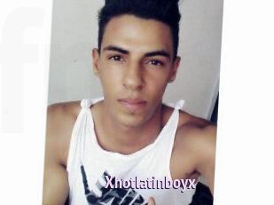 Xhotlatinboyx