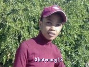 Xhotyoung18