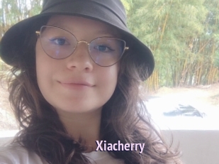 Xiacherry