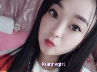 Xiannvgirl