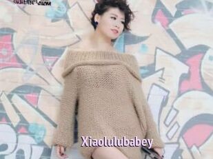 Xiaolulubabey