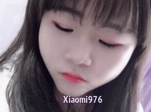 Xiaomi976
