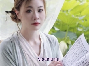 xiaomumu Film Porno