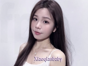 Xiaoqianbaby