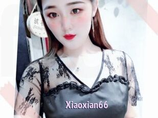 Xiaoxian66