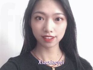 Xiaoxiaoyei