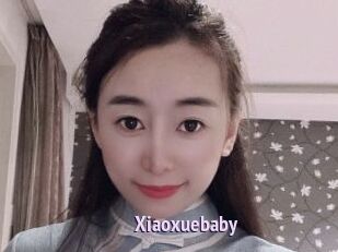 Xiaoxuebaby