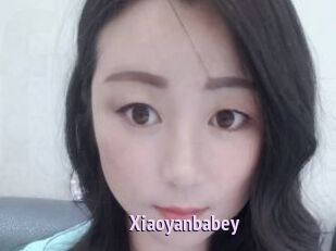 Xiaoyanbabey