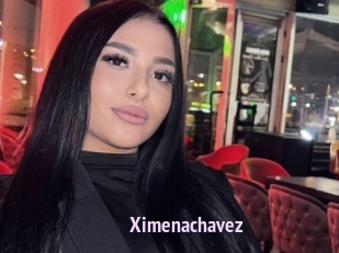 Ximenachavez
