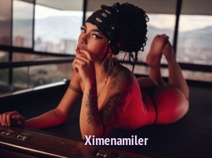 Ximenamiler