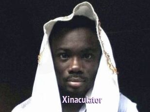 Xinaculator