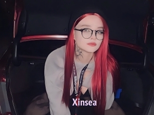 Xinsea