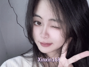 Xinxin168