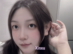 Xinxu