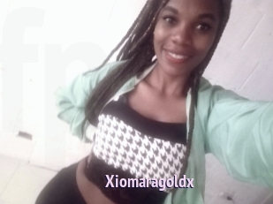 Xiomaragoldx