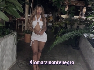Xiomaramontenegro