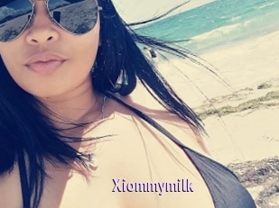 Xiommymilk