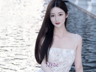 xiyao Film Porno