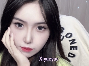 Xiyueyue