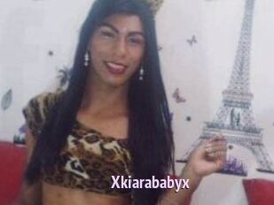 Xkiarababyx