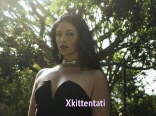 Xkittentati