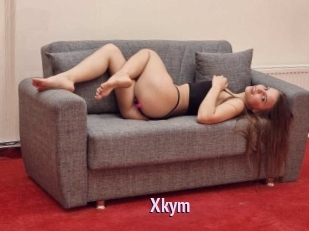 Xkym