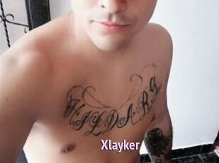 Xlayker