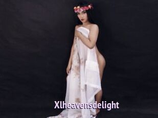 Xlheavensdelight