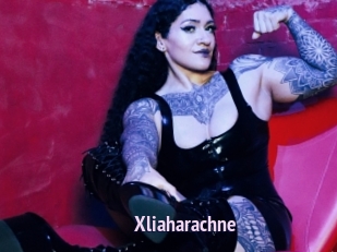 Xliaharachne