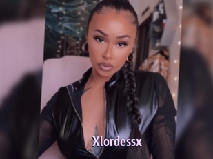 Xlordessx