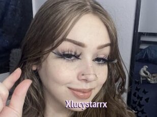 Xlucystarrx