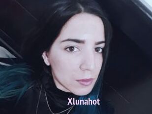 Xlunahot