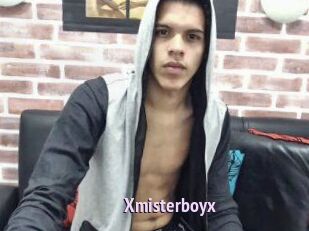 Xmisterboyx
