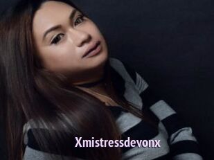 Xmistressdevonx