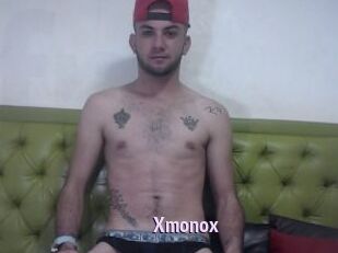 Xmonox