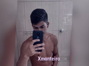 Xmonteiro