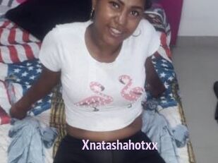 Xnatashahotxx