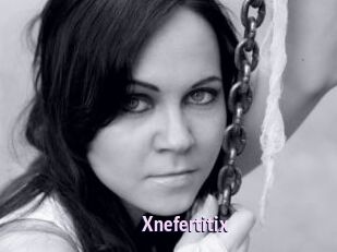 Xnefertitix