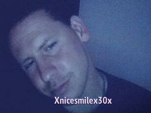 Xnicesmilex30x