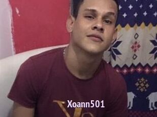 Xoann501