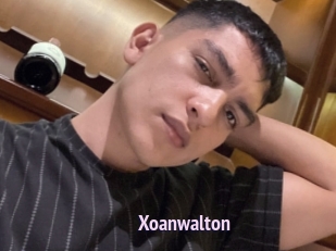 Xoanwalton