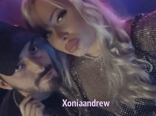 Xoniaandrew
