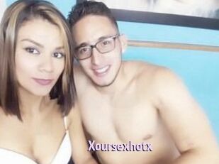 Xoursexhotx