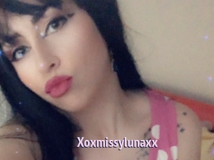 Xoxmissylunaxx