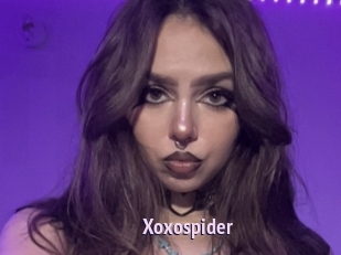 Xoxospider
